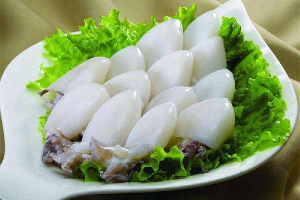 墨魚含嘌呤高嗎 墨魚不適合什么人吃 墨魚含嘌呤高嗎 墨魚不適合什么人吃