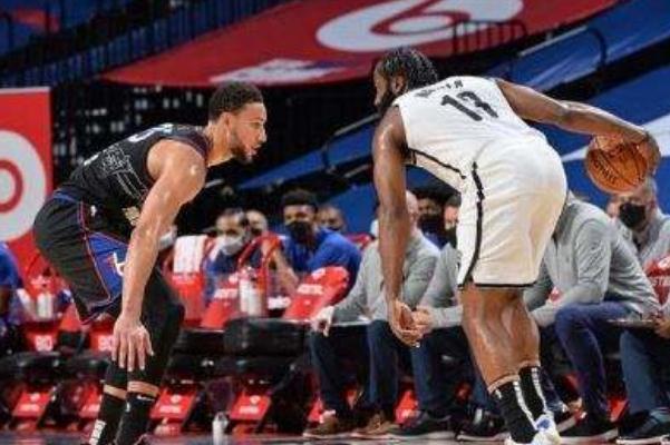 重磅交易!哈登西蒙斯互換東家 nba的全稱是什么 重磅交易!哈登西蒙斯互換東家 nba的全稱是什么