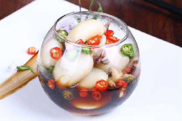 墨魚是大的好還是小的好 墨魚買什么樣的好 墨魚是大的好還是小的好 墨魚買什么樣的好