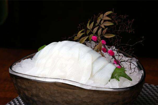 墨魚脂肪含量高嗎 墨魚可以多吃嗎 墨魚脂肪含量高嗎 墨魚可以多吃嗎