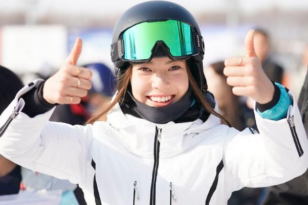 導(dǎo)演回應(yīng)谷愛凌蘇翊鳴紀(jì)錄片爆紅 谷愛凌什么時(shí)候加入中國(guó)國(guó)籍 導(dǎo)演回應(yīng)谷愛凌蘇翊鳴紀(jì)錄片爆紅 谷愛凌什么時(shí)候加入中國(guó)國(guó)籍