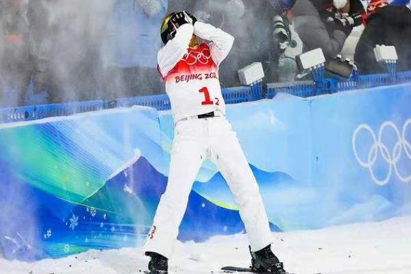 賈宗洋:因?yàn)槲沂д`丟金真對(duì)不起 滑雪是哪個(gè)國家發(fā)明的 賈宗洋:因?yàn)槲沂д`丟金真對(duì)不起 滑雪是哪個(gè)國家發(fā)明的