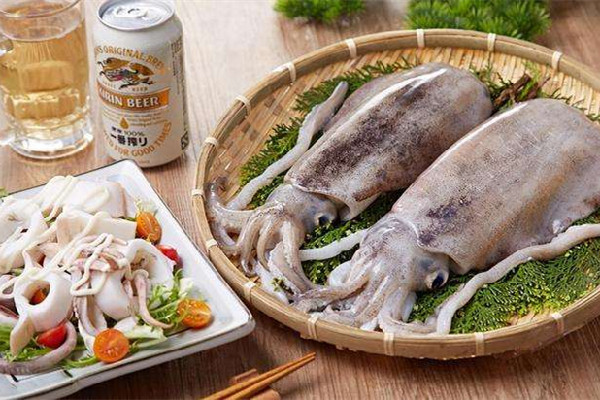 墨魚含嘌呤高嗎 墨魚不適合什么人吃 墨魚含嘌呤高嗎 墨魚不適合什么人吃