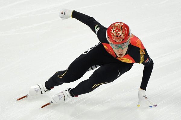 武大靖短道速滑500米衛(wèi)冕之戰(zhàn) 短道速滑可以推人嗎 武大靖短道速滑500米衛(wèi)冕之戰(zhàn) 短道速滑可以推人嗎