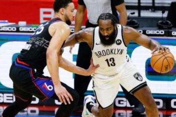 重磅交易!哈登西蒙斯互換東家 nba的全稱是什么 重磅交易!哈登西蒙斯互換東家 nba的全稱是什么