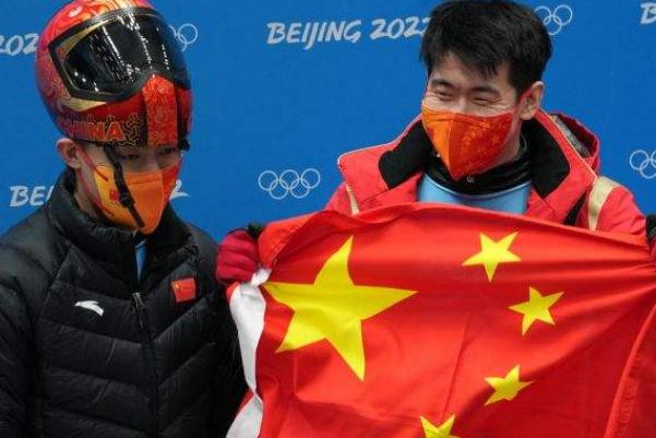 閆文港最快時速達129公里 鋼架雪車是哪一年列入奧運會項目 閆文港最快時速達129公里 鋼架雪車是哪一年列入奧運會項目