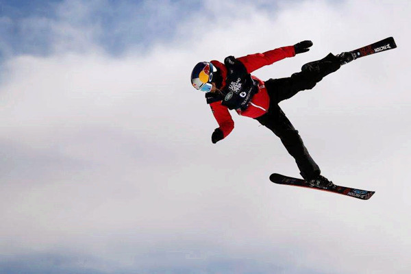 谷愛(ài)凌出戰(zhàn)女子坡面障礙技巧比賽 坡面障礙技巧在哪個(gè)賽區(qū) 谷愛(ài)凌出戰(zhàn)女子坡面障礙技巧比賽 坡面障礙技巧在哪個(gè)賽區(qū)