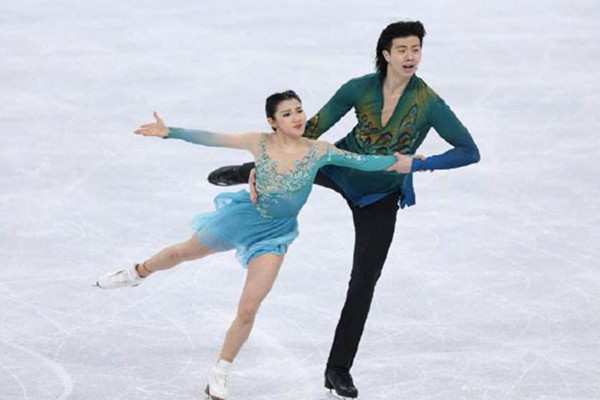 王詩(shī)玥柳鑫宇創(chuàng)中國(guó)冰舞最好成績(jī) 花樣滑冰和冰舞一樣嗎 王詩(shī)玥柳鑫宇創(chuàng)中國(guó)冰舞最好成績(jī) 花樣滑冰和冰舞一樣嗎