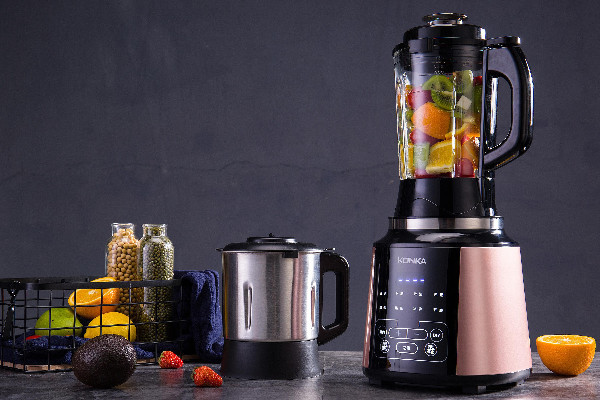 破壁機(jī)買(mǎi)回來(lái)第一次怎么清洗 破壁機(jī)清洗小竅門(mén) 破壁機(jī)買(mǎi)回來(lái)第一次怎么清洗 破壁機(jī)清洗小竅門(mén)