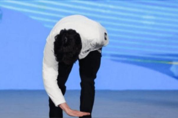 韓國運動員回應(yīng)頒獎儀式擦領(lǐng)獎臺 速滑和短道的區(qū)別 韓國運動員回應(yīng)頒獎儀式擦領(lǐng)獎臺 速滑和短道的區(qū)別