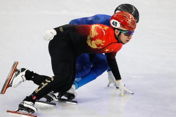 武大靖說接受遺憾 短道速滑a組和b組有什么區(qū)別 武大靖說接受遺憾 短道速滑a組和b組有什么區(qū)別