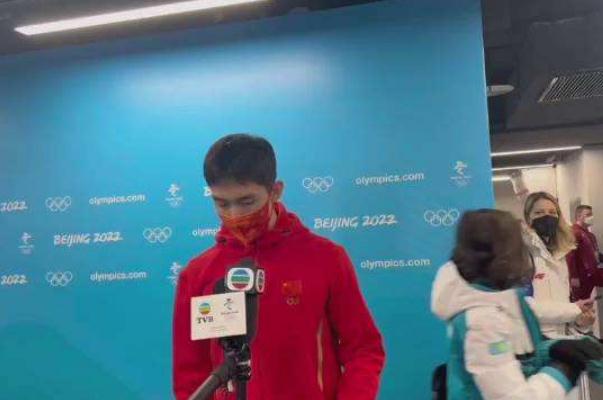 武大靖說接受遺憾 短道速滑a組和b組有什么區(qū)別 武大靖說接受遺憾 短道速滑a組和b組有什么區(qū)別