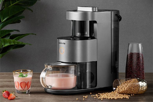 破壁機(jī)和榨汁機(jī)有什么區(qū)別 破壁機(jī)的用途和功能 破壁機(jī)和榨汁機(jī)有什么區(qū)別 破壁機(jī)的用途和功能