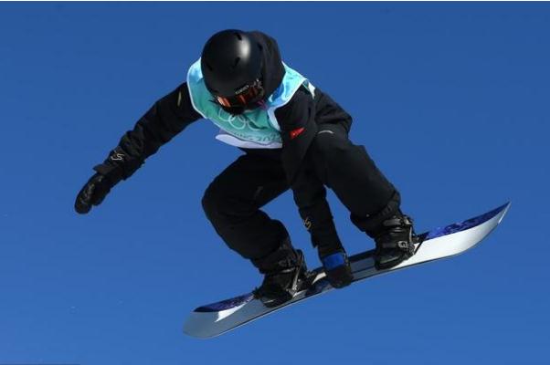 榮格大跳臺(tái)進(jìn)決賽創(chuàng)歷史 單板滑雪大跳臺(tái)有什么項(xiàng)目 榮格大跳臺(tái)進(jìn)決賽創(chuàng)歷史 單板滑雪大跳臺(tái)有什么項(xiàng)目