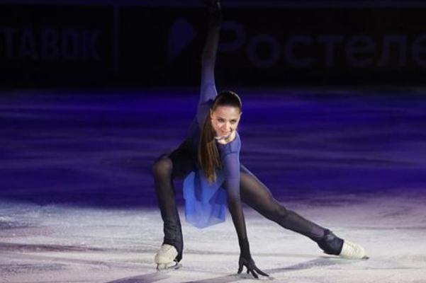 俄花滑選手瓦利耶娃獲準繼續(xù)參賽 花滑運動員高速轉(zhuǎn)圈后為什么不暈 俄花滑選手瓦利耶娃獲準繼續(xù)參賽 花滑運動員高速轉(zhuǎn)圈后為什么不暈