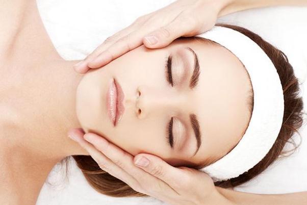 面部排毒的好處和功效 面部排毒祛痘的方法 面部排毒的好處和功效 面部排毒祛痘的方法