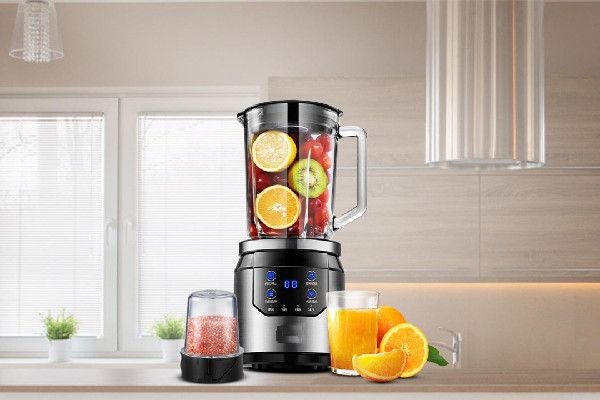 破壁機(jī)會(huì)不會(huì)破壞食物營養(yǎng) 破壁機(jī)使用方法 破壁機(jī)會(huì)不會(huì)破壞食物營養(yǎng) 破壁機(jī)使用方法