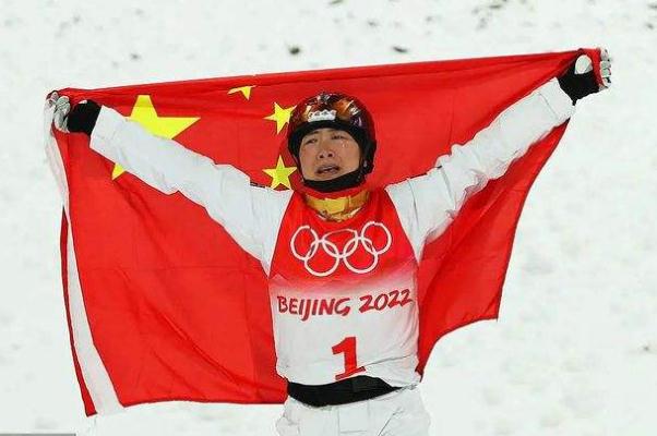 中國沖擊冬奧會史上最佳戰(zhàn)績 自由式滑雪是否需要運用滑雪杖 中國沖擊冬奧會史上最佳戰(zhàn)績 自由式滑雪是否需要運用滑雪杖