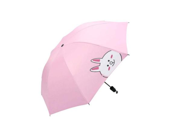 太陽(yáng)傘下雨天用會(huì)影響防曬效果嗎 太陽(yáng)傘可以擋雨嗎 太陽(yáng)傘下雨天用會(huì)影響防曬效果嗎 太陽(yáng)傘可以擋雨嗎