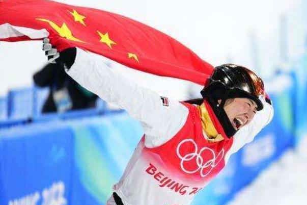中國沖擊冬奧會史上最佳戰(zhàn)績 自由式滑雪是否需要運用滑雪杖 中國沖擊冬奧會史上最佳戰(zhàn)績 自由式滑雪是否需要運用滑雪杖