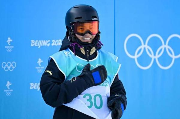 榮格獲得單板滑雪女子大跳臺(tái)第5名 單板滑雪有什么技巧 榮格獲得單板滑雪女子大跳臺(tái)第5名 單板滑雪有什么技巧