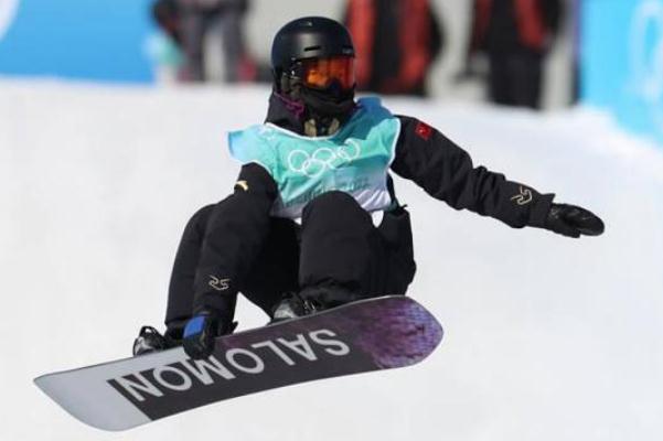 榮格獲得單板滑雪女子大跳臺(tái)第5名 單板滑雪有什么技巧 榮格獲得單板滑雪女子大跳臺(tái)第5名 單板滑雪有什么技巧