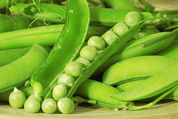 豌豆孕婦可以吃嗎 豌豆孕婦吃了有什么好處 豌豆孕婦可以吃嗎 豌豆孕婦吃了有什么好處