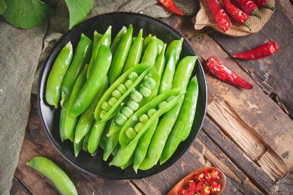 豌豆有降血糖的功效嗎 吃豌豆升血糖還是降血糖 豌豆有降血糖的功效嗎 吃豌豆升血糖還是降血糖
