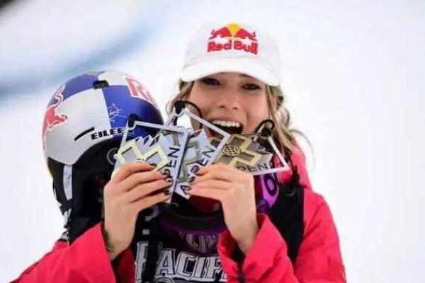 谷愛(ài)凌回應(yīng)被關(guān)上了哪扇窗 究竟是什么成就了谷愛(ài)凌