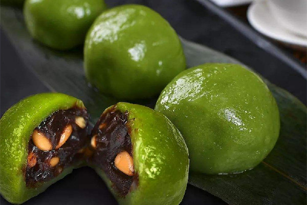 青團用艾草還是青汁好 青團怎么做好吃又簡單 青團用艾草還是青汁好 青團怎么做好吃又簡單