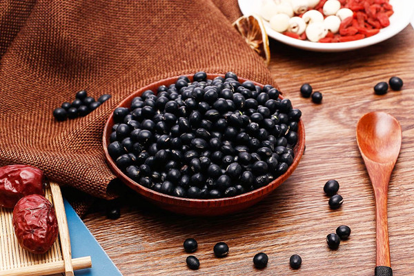 黑豆的熱量是多少 黑豆吃了會(huì)長胖嗎