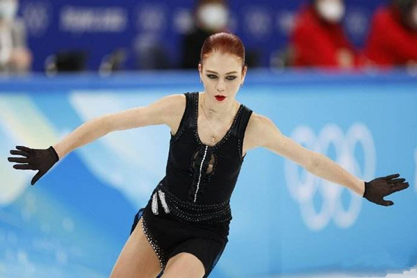 特魯索娃回應(yīng)賽后稱討厭花樣滑冰 花樣滑冰要考級嗎 特魯索娃回應(yīng)賽后稱討厭花樣滑冰 花樣滑冰要考級嗎