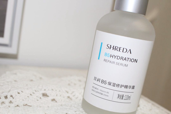 詮潤b5精華有什么功效 詮潤b5精華適合什么膚質(zhì) 詮潤b5精華有什么功效 詮潤b5精華適合什么膚質(zhì)