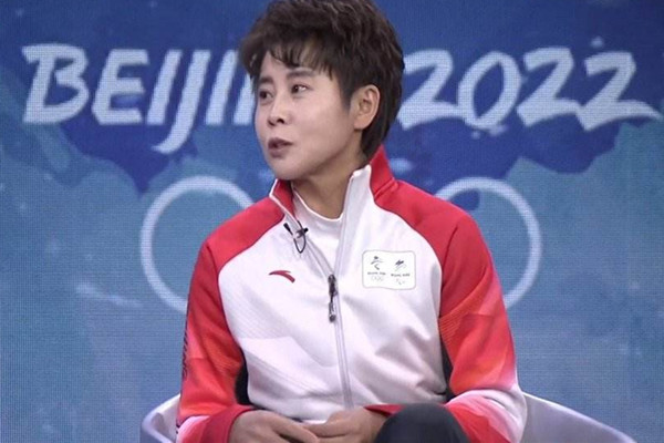 王濛的眼睛是怎么鍛煉成尺的 王濛拿過(guò)多少個(gè)金牌 王濛的眼睛是怎么鍛煉成尺的 王濛拿過(guò)多少個(gè)金牌