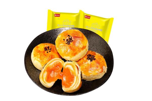 蛋黃酥孕婦可以吃嗎 蛋黃酥上火嗎 蛋黃酥孕婦可以吃嗎 蛋黃酥上火嗎