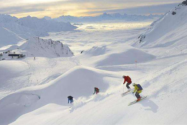 谷愛凌沖擊個人第二金 滑雪需要什么設(shè)備 谷愛凌沖擊個人第二金 滑雪需要什么設(shè)備