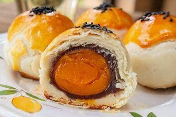 蛋黃酥孕婦可以吃嗎 蛋黃酥上火嗎 蛋黃酥孕婦可以吃嗎 蛋黃酥上火嗎