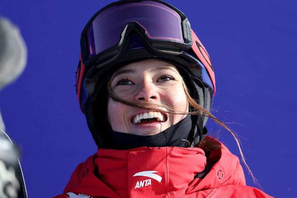 中國第8金!谷愛凌U型池奪冠 滑雪比賽項(xiàng)目有哪些 中國第8金!谷愛凌U型池奪冠 滑雪比賽項(xiàng)目有哪些