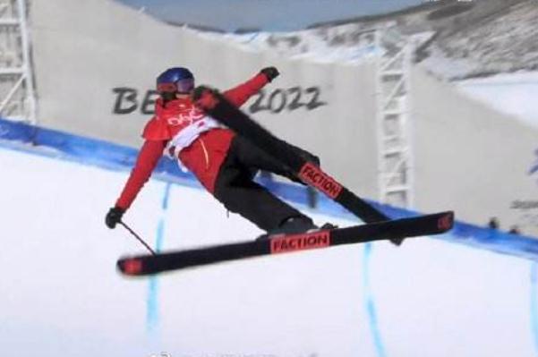 谷愛凌第2輪95.25分繼續(xù)領(lǐng)跑 滑雪比賽怕下雪嗎 谷愛凌第2輪95.25分繼續(xù)領(lǐng)跑 滑雪比賽怕下雪嗎