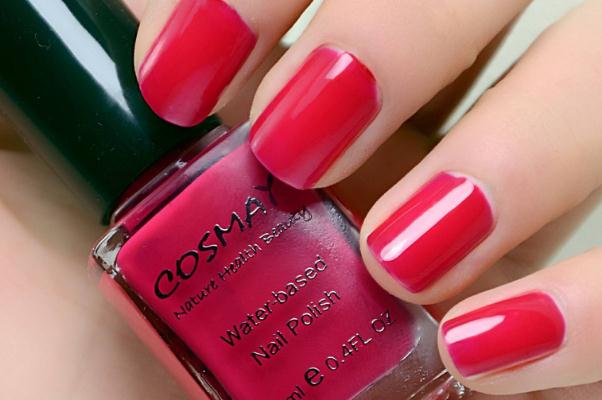 水性指甲油要涂底油嗎 水性指甲油傷害大嗎 水性指甲油要涂底油嗎 水性指甲油傷害大嗎