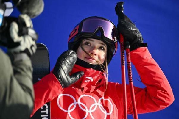 個人第2金!谷愛凌碾壓式奪冠 自由式滑雪得分規(guī)則是根據(jù)什么 個人第2金!谷愛凌碾壓式奪冠 自由式滑雪得分規(guī)則是根據(jù)什么