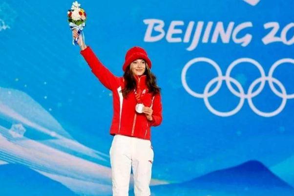 個人第2金!谷愛凌碾壓式奪冠 自由式滑雪得分規(guī)則是根據(jù)什么 個人第2金!谷愛凌碾壓式奪冠 自由式滑雪得分規(guī)則是根據(jù)什么