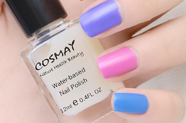 水性指甲油如何持久 水性指甲油多久能干 水性指甲油如何持久 水性指甲油多久能干