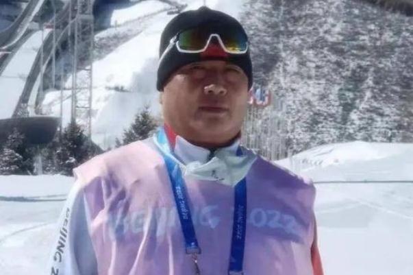 大學(xué)廚師請假去冬奧當裁判 冬奧會裁判是怎么選出來的