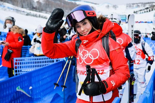 個人第2金!谷愛凌碾壓式奪冠 自由式滑雪得分規(guī)則是根據(jù)什么 個人第2金!谷愛凌碾壓式奪冠 自由式滑雪得分規(guī)則是根據(jù)什么