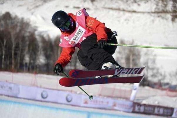 張可欣第三輪失誤摔倒 滑雪比賽dns是什么意思 張可欣第三輪失誤摔倒 滑雪比賽dns是什么意思