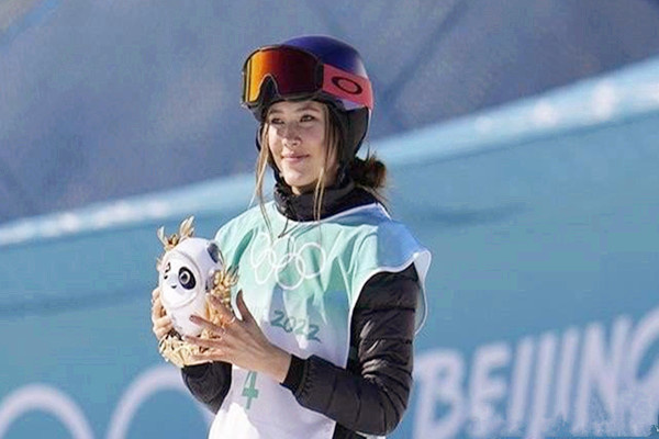 中國隊(duì)金牌九宮格齊了 北京冬奧會(huì)中國金牌項(xiàng)目 中國隊(duì)金牌九宮格齊了 北京冬奧會(huì)中國金牌項(xiàng)目