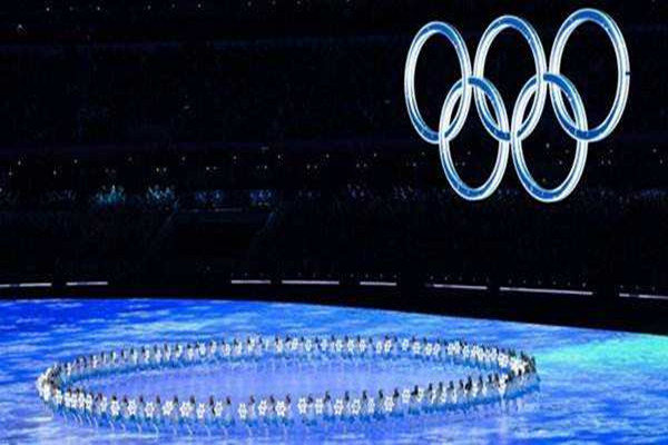 高亭宇徐夢桃當選閉幕式旗手 北京冬奧會閉幕式幾點開始