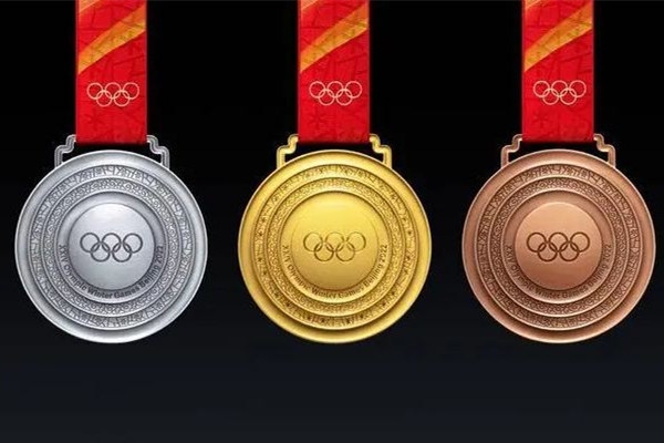中國隊9金4銀2銅15枚獎牌收官 冬奧會金牌是純金的嗎 中國隊9金4銀2銅15枚獎牌收官 冬奧會金牌是純金的嗎