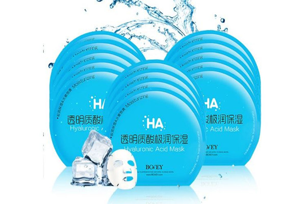 補(bǔ)水面膜能天天敷嗎 補(bǔ)水面膜每周敷幾次 補(bǔ)水面膜能天天敷嗎 補(bǔ)水面膜每周敷幾次